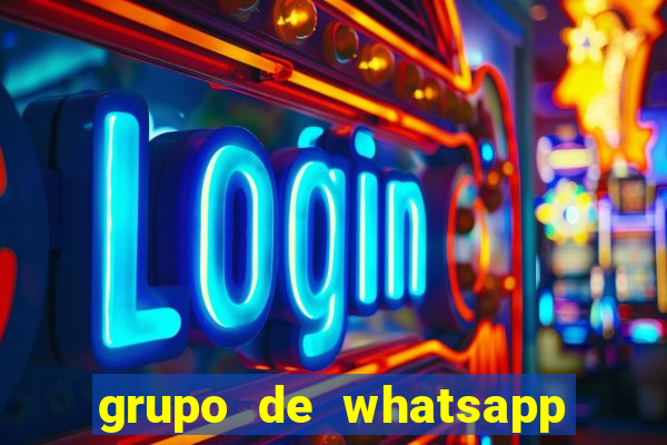 grupo de whatsapp de vaquejada